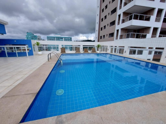 Apartamento com 1 Quarto à Venda, 65 m² em Canto Do Forte - Praia Grande