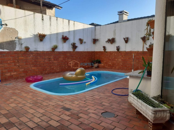 Imagem Casa com 5 Quartos à Venda, 116 m² em Caiu Do Céu - Osório Imagem Casa com 5 Quartos à Venda, 116 m² em Caiu Do Céu - Osório
