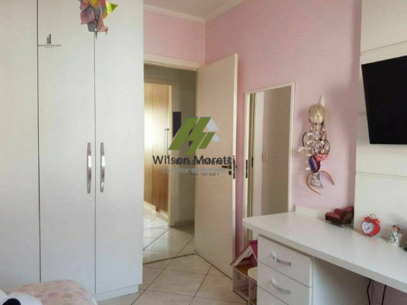 Imagem Casa com 3 Quartos à Venda, 107 m² em Caxambu - Jundiaí Imagem Casa com 3 Quartos à Venda, 107 m² em Caxambu - Jundiaí