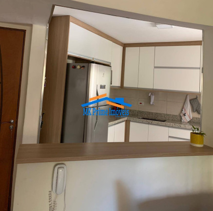 Imagem Apartamento com 2 Quartos à Venda, 54 m² em Bandeiras - Osasco Imagem Apartamento com 2 Quartos à Venda, 54 m² em Bandeiras - Osasco