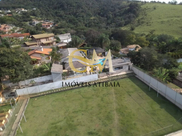 Imagem Casa de Condomínio com 4 Quartos à Venda, 2.500 m² em Condomínio Portal Dos Nobres - Atibaia