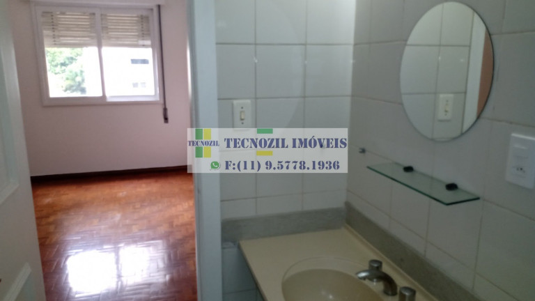 Imagem Apartamento com 3 Quartos à Venda, 108 m² em Jardim Paulista - São Paulo