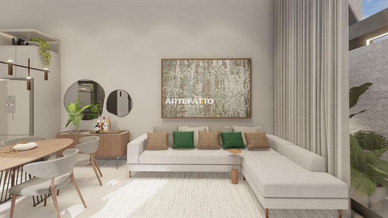 Casa com 3 Quartos à Venda, 160 m²