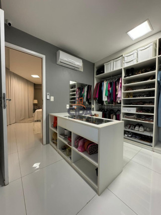 Imagem Apartamento com 4 Quartos à Venda, 171 m² em Monteiro - Recife