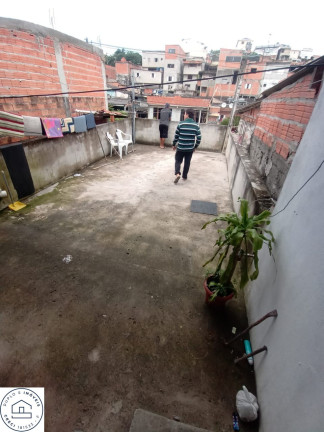 Imagem Casa com 4 Quartos à Venda, 175 m² em Jardim São Bernardo ( Zona Sul ) - São Paulo Imagem Casa com 4 Quartos à Venda, 175 m² em Jardim São Bernardo ( Zona Sul ) - São Paulo