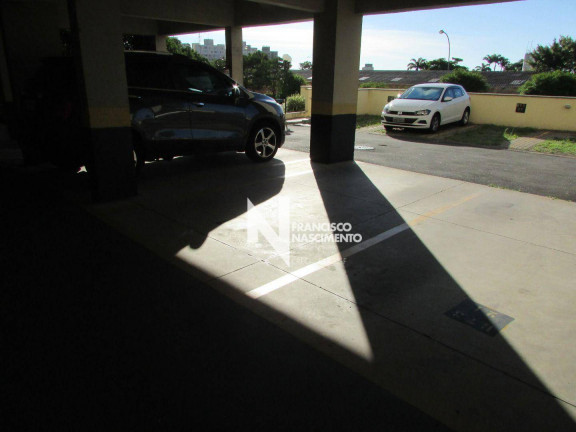 Imagem Apartamento com 3 Quartos à Venda, 82 m² em Jardim Do Lago - Campinas