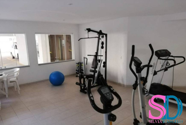 Imagem Apartamento com 2 Quartos à Venda, 71 m² em Praia Grande - Ubatuba