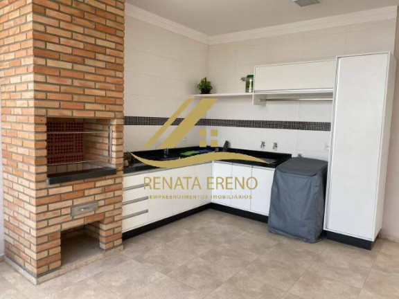 Casa de Condomínio com 3 Quartos à Venda, 250 m² em Vila Odim Antão - Sorocaba