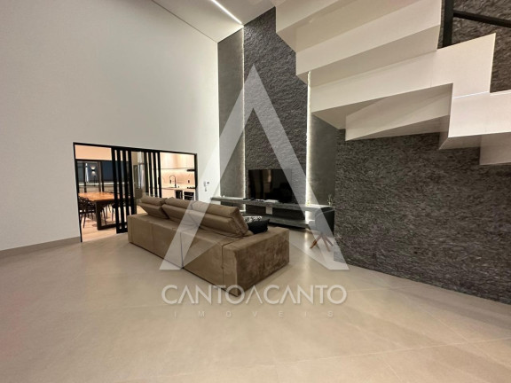 Imagem Sobrado com 3 Quartos à Venda, 420 m² em Residencial Aquarela Brasil - Sinop