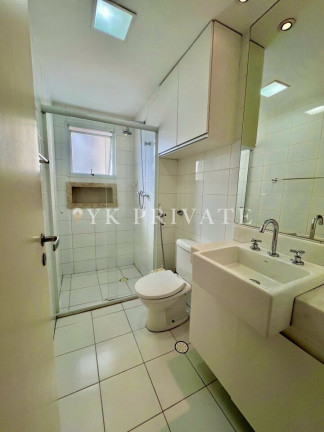 Imagem Apartamento com 3 Quartos à Venda, 96 m² em Barra Funda - São Paulo