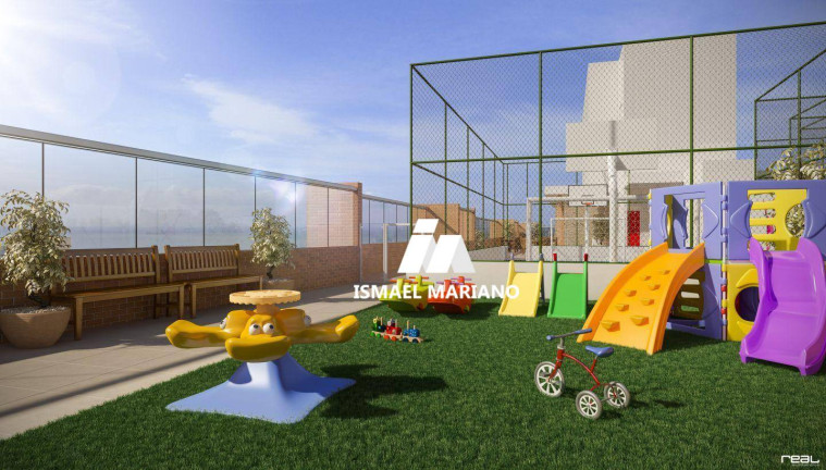 Imagem Apartamento com 2 Quartos à Venda, 89 m² em Itapuã - Vila Velha Imagem Apartamento com 2 Quartos à Venda, 89 m² em Itapuã - Vila Velha