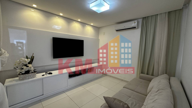 Imagem Casa de Condomínio com 3 Quartos à Venda, 280 m² em Nova Betânia - Mossoró Imagem Casa de Condomínio com 3 Quartos à Venda, 280 m² em Nova Betânia - Mossoró