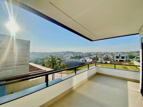 Imagem Casa de Condomínio com 3 Quartos à Venda, 455 m² em Jardim Novo Mundo - Jundiaí Imagem Casa de Condomínio com 3 Quartos à Venda, 455 m² em Jardim Novo Mundo - Jundiaí
