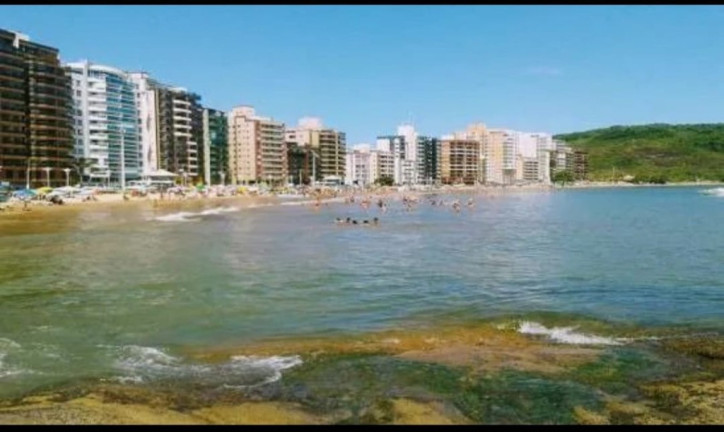 Imagem Apartamento com 3 Quartos à Venda, 180 m² em Praia Do Morro - Guarapari Imagem Apartamento com 3 Quartos à Venda, 180 m² em Praia Do Morro - Guarapari