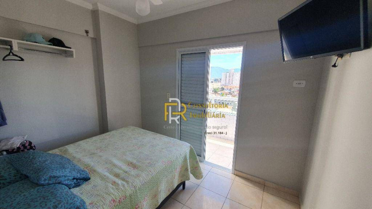 Imagem Apartamento com 3 Quartos à Venda, 90 m² em Aviação - Praia Grande