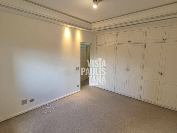 Imagem Apartamento com 4 Quartos à Venda, 383 m² em Vila Nova Conceição - São Paulo