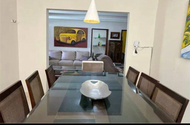 Imagem Casa com 4 Quartos à Venda, 280 m² em Candelária - Natal Imagem Casa com 4 Quartos à Venda, 280 m² em Candelária - Natal