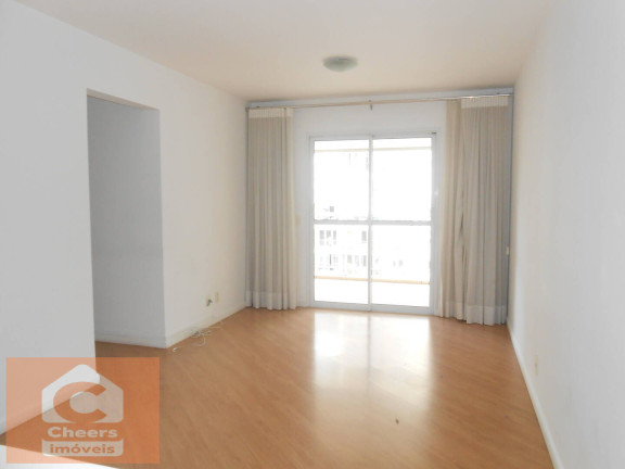 Imagem Apartamento com 3 Quartos para Alugar, 75 m² em Consolação - São Paulo Imagem Apartamento com 3 Quartos para Alugar, 75 m² em Consolação - São Paulo