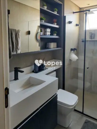 Imagem Apartamento com 2 Quartos à Venda, 57 m² em Condominio Reservatto Mansões Santo Antonio - Campinas Imagem Apartamento com 2 Quartos à Venda, 57 m² em Condominio Reservatto Mansões Santo Antonio - Campinas