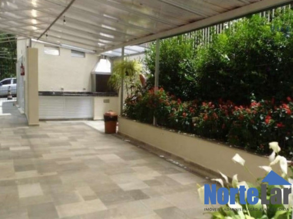 Imagem Apartamento com 3 Quartos à Venda, 58 m² em City América - São Paulo