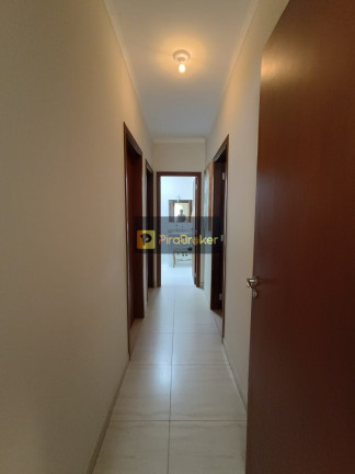 Imagem Casa com 3 Quartos à Venda, 199 m² em Parque Residencial Paineiras - Charqueada