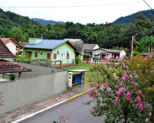 Imagem Imóvel com 4 Quartos à Venda, 295 m² em Centro - Picada Café