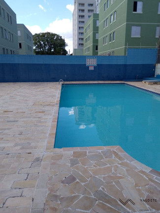 Imagem Apartamento à Venda,  em Jardim América - São José Dos Campos