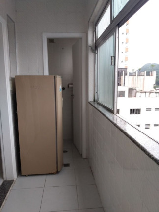 Imagem Apartamento com 2 Quartos à Venda, 117 m² em Boa Vista - São Vicente Imagem Apartamento com 2 Quartos à Venda, 117 m² em Boa Vista - São Vicente