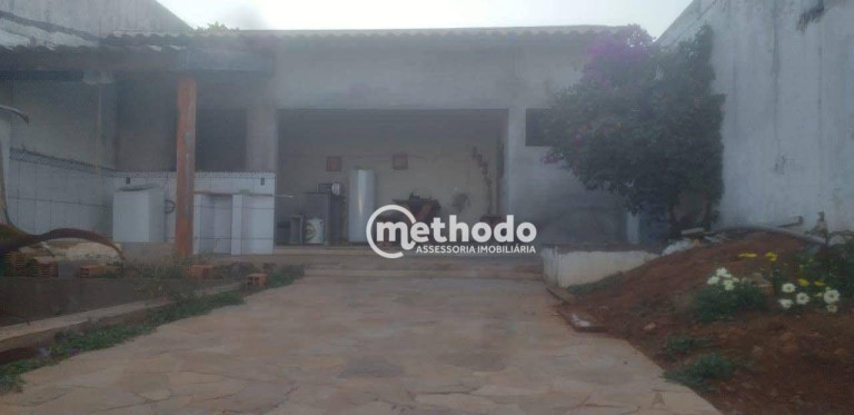 Imagem Casa com 3 Quartos à Venda, 172 m² em Jardim Guanabara - Campinas Imagem Casa com 3 Quartos à Venda, 172 m² em Jardim Guanabara - Campinas
