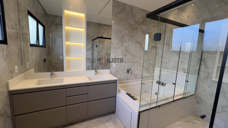 Imagem Casa de Condomínio com 4 Quartos à Venda, 280 m² em Quinta Do Golfe Jardins - São José Do Rio Preto Imagem Casa de Condomínio com 4 Quartos à Venda, 280 m² em Quinta Do Golfe Jardins - São José Do Rio Preto