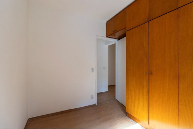 Imagem Apartamento com 2 Quartos à Venda, 53 m² em Cidade Monções - São Paulo Imagem Apartamento com 2 Quartos à Venda, 53 m² em Cidade Monções - São Paulo