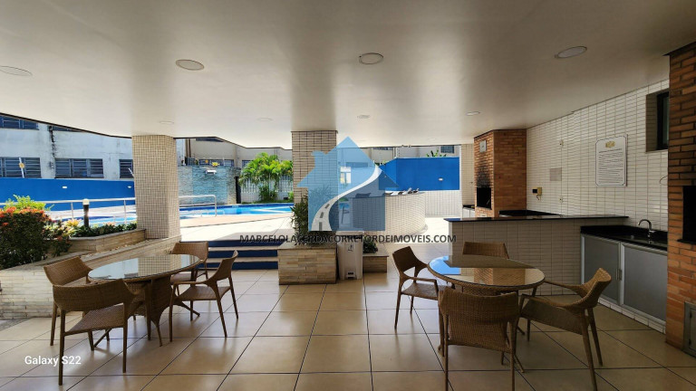 Imagem Apartamento com 2 Quartos à Venda, 108 m² em Adrianópolis - Manaus Imagem Apartamento com 2 Quartos à Venda, 108 m² em Adrianópolis - Manaus