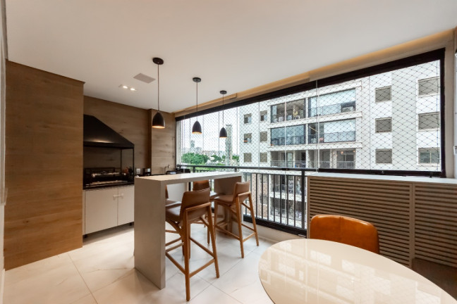Imagem Apartamento com 2 Quartos à Venda, 93 m² em água Branca - São Paulo Imagem Apartamento com 2 Quartos à Venda, 93 m² em água Branca - São Paulo