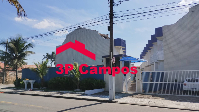 Imagem Casa à Venda, 112 m² em Vila Atlântica - Mongaguá Imagem Casa à Venda, 112 m² em Vila Atlântica - Mongaguá