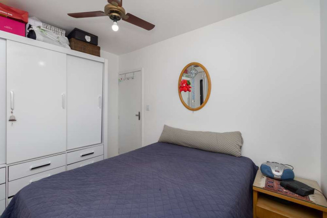 Imagem Apartamento com 3 Quartos à Venda, 58 m² em Vila Moraes - São Paulo Imagem Apartamento com 3 Quartos à Venda, 58 m² em Vila Moraes - São Paulo