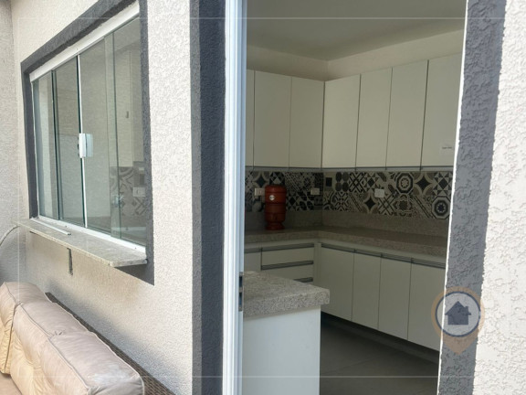 Imagem Casa com 4 Quartos à Venda, 220 m² em Jardim Leda - Guarulhos