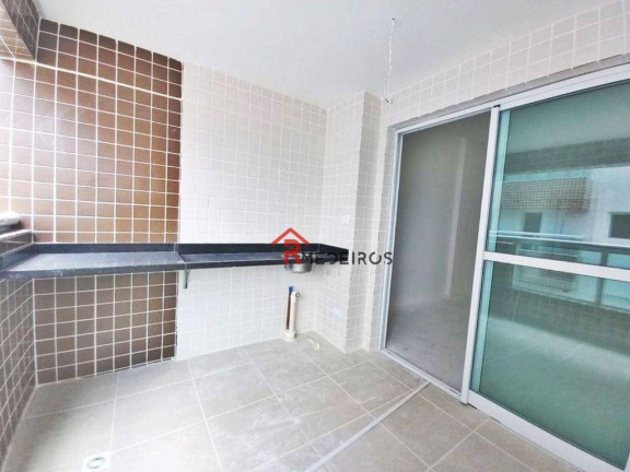 Imagem Apartamento com 2 Quartos à Venda, 69 m² em Boqueirão - Praia Grande Imagem Apartamento com 2 Quartos à Venda, 69 m² em Boqueirão - Praia Grande