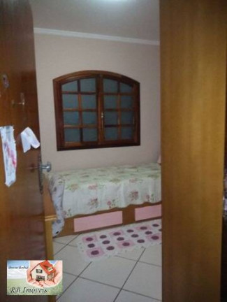 Imagem Casa com 3 Quartos à Venda, 189 m² em Jardim Santo André - Santo André Imagem Casa com 3 Quartos à Venda, 189 m² em Jardim Santo André - Santo André