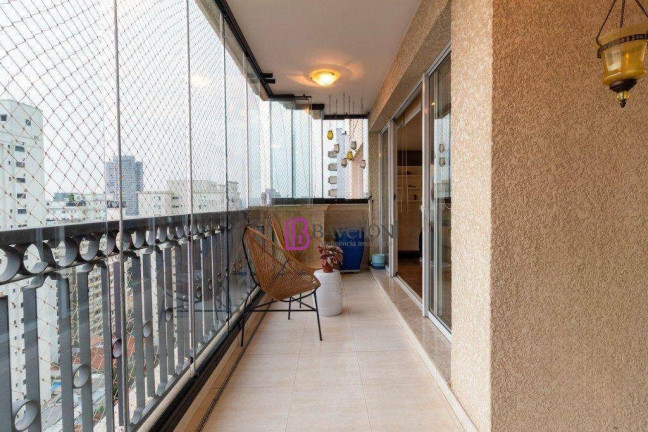 Imagem Apartamento com 4 Quartos à Venda, 174 m² em Perdizes - São Paulo