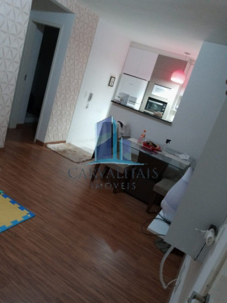 Imagem Imóvel com 2 Quartos à Venda, 45 m² em Vargem Das Flores - Betim