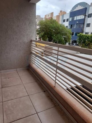 Imagem Apartamento à Venda,  em Jardim Palmares - Ribeirão Preto