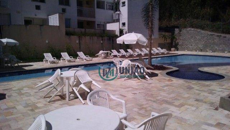 Imagem Cobertura com 3 Quartos à Venda, 150 m² em Maceió - Niterói
