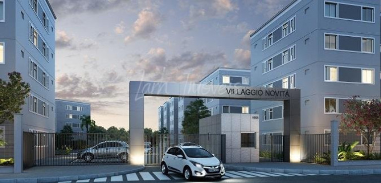 Imagem Apartamento com 2 Quartos à Venda, 43 m² em Santa Cruz - Rio De Janeiro Imagem Apartamento com 2 Quartos à Venda, 43 m² em Santa Cruz - Rio De Janeiro