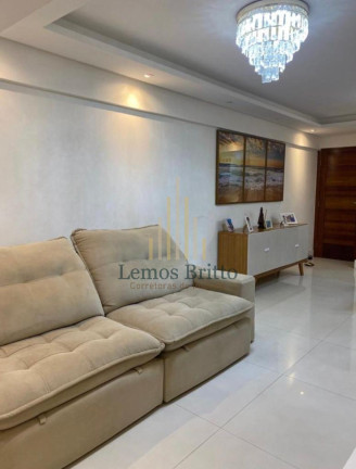 Imagem Imóvel com 2 Quartos à Venda, 72 m² em Brotas - Salvador