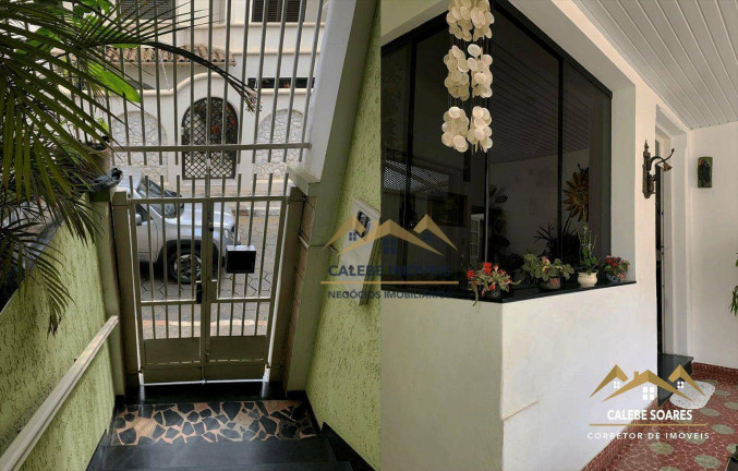 Imagem Casa com 3 Quartos à Venda, 168 m² em Centro - Tatuí Imagem Casa com 3 Quartos à Venda, 168 m² em Centro - Tatuí