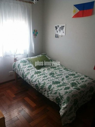 Imagem Apartamento com 4 Quartos à Venda, 196 m² em Real Parque - São Paulo