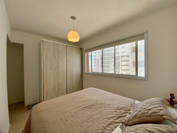 Imagem Apartamento com 3 Quartos à Venda, 136 m² em Barreiros - São José Imagem Apartamento com 3 Quartos à Venda, 136 m² em Barreiros - São José