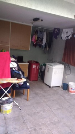 Imagem Sobrado com 3 Quartos à Venda, 144 m² em Vila Margarida - São Paulo Imagem Sobrado com 3 Quartos à Venda, 144 m² em Vila Margarida - São Paulo