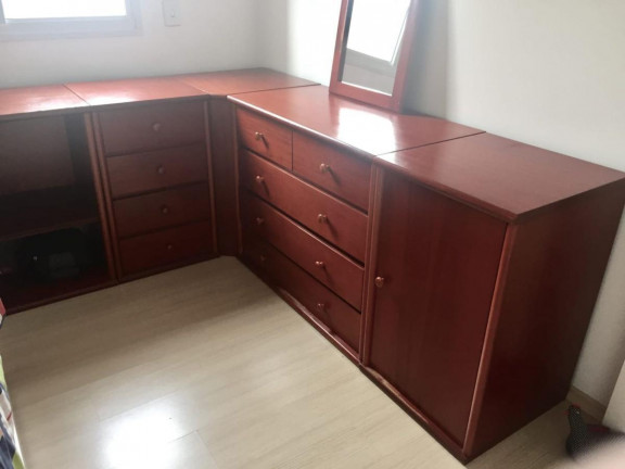 Imagem Apartamento com 3 Quartos à Venda, 65 m² em Bom Retiro - São Paulo