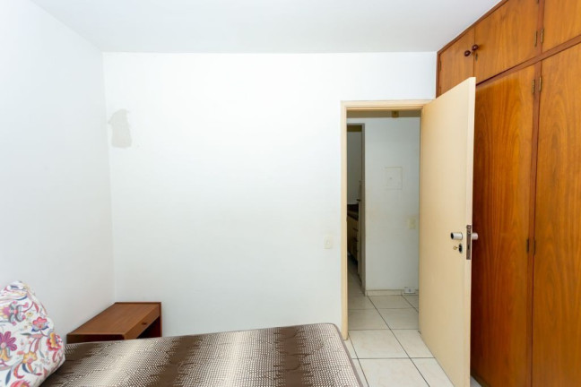 Imagem Apartamento com 1 Quarto à Venda, 40 m² em Jardim Paulista - São Paulo
